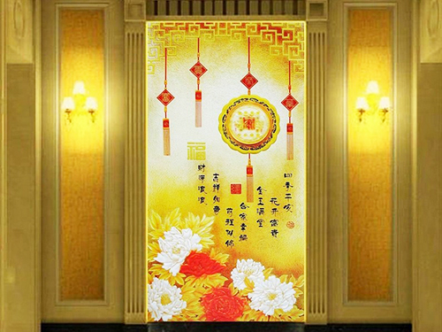 艺术玻璃
