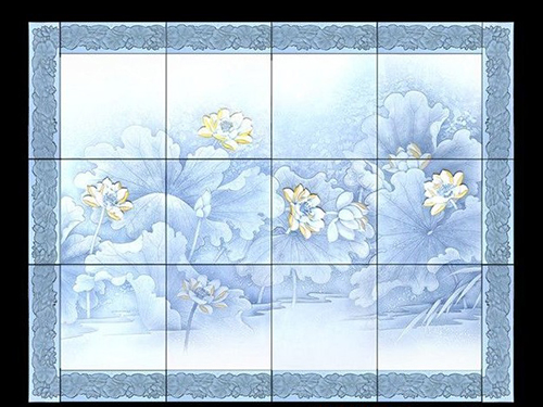 艺术玻璃