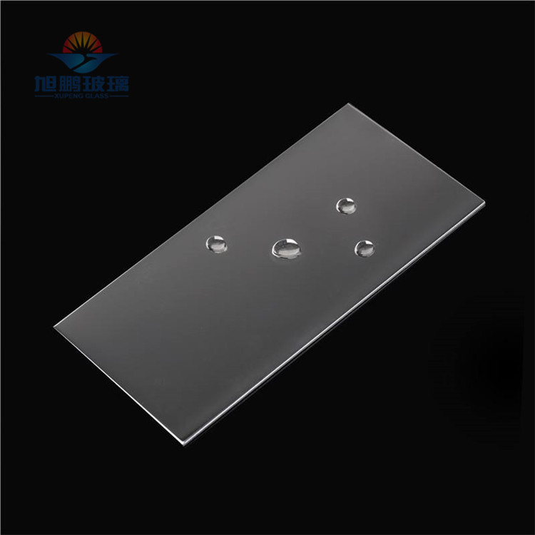 AS/AF玻璃（防污防指纹玻璃）