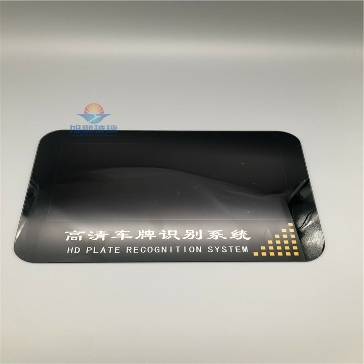 丝印玻璃