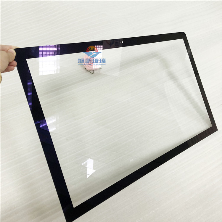 1.5mm钢化玻璃 显示屏玻璃